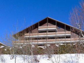 Apartment San Giorgio A-B by Interhome Crans-Montana
